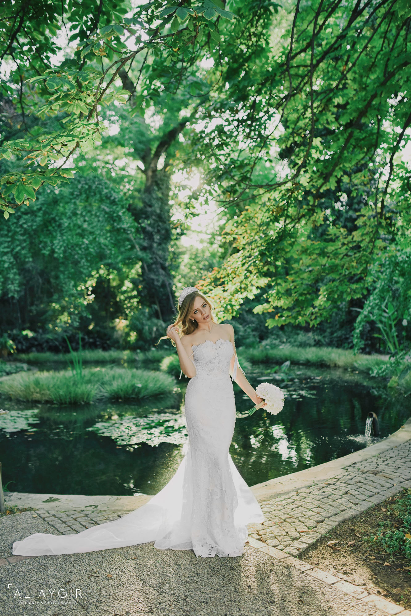 Edward Köşkü Fotoğraf Çekimi, Edward Köşkü Dış Çekim, Edward Köşkü Fiyat, Edward Whittall Garden